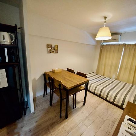 Guest House Re-Worth Yabacho1 302 Nagoya Exterior foto