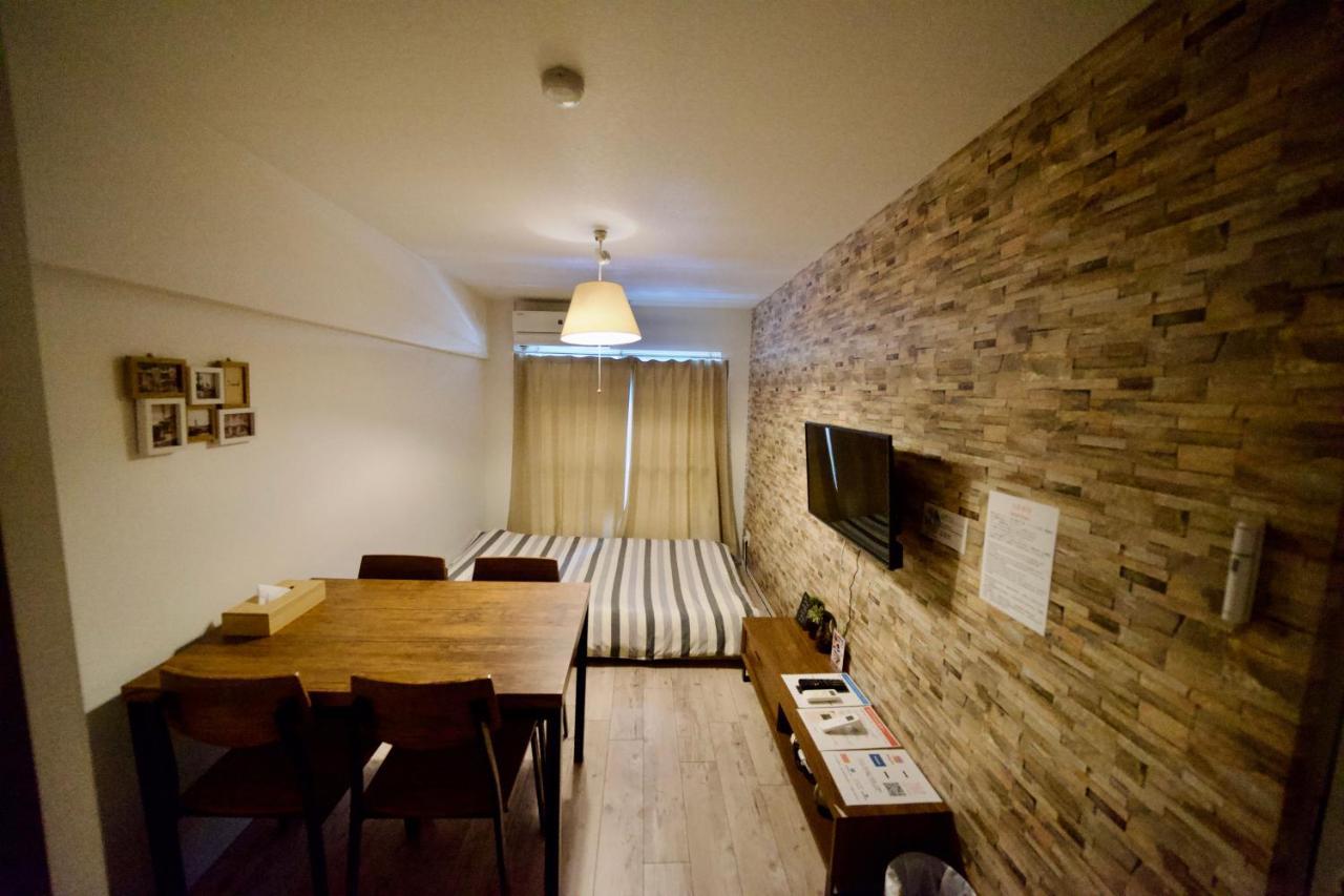 Guest House Re-Worth Yabacho1 302 Nagoya Exterior foto