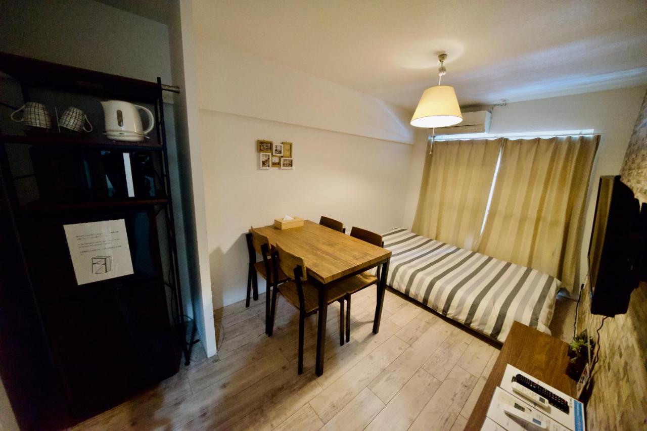 Guest House Re-Worth Yabacho1 302 Nagoya Exterior foto